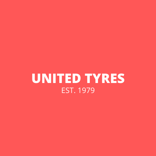 United Tyres Ballyfermot